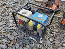 Image of Stephill 3kva Petrol Generator