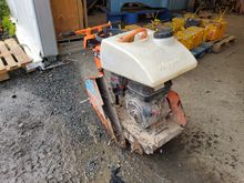 Image of Clipper CS451 Floor Saw