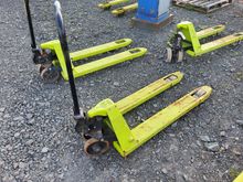Image of 2.2T Pallet Truck