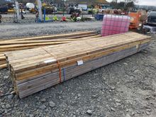 Image of 3x2 Sawn Timber 4.8m Long