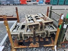 Image of Links & Loader Spreader Crib (Stillage Not Include