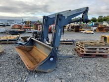 Image of Front End Loader