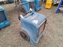 Image of Building Drier Dehumidifier (BD100)