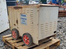 Image of Nicson Steam Cleaner