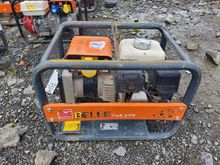 Image of Belle GPX3400 3kva Petrol Generator