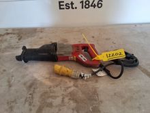 Image of Milwaukee Ssd1100X Reciprocating Saw 110V