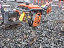 Image of Altrad Belle RTX60H230SPB Trench Hammer