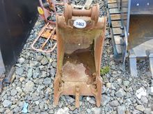 Image of Digging Bucket