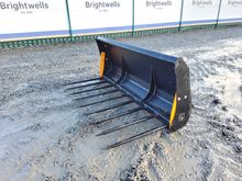 Image of Quicke Muck Fork