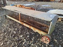 Image of Sheep Feeder