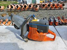 Image of Husqvarna K760 Disc Cutter