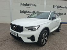 Image of VOLVO XC40 + T4 RECHARGE AUTO Estate