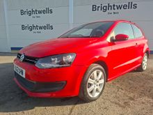 Image of VOLKSWAGEN POLO MATCH 60 3 Door Hatchback