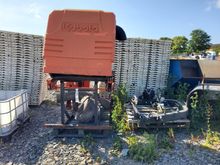 Image of Kubota GCD 900F High Lift Collector