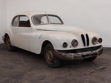Image of 1951 Bristol 401