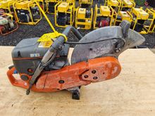 Image of Husqvarna K770 Disc Cutter