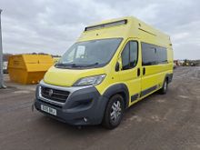 Image of FIAT DUCATO 42 MAXI MULTIJET P Ambulance