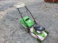 Image of Etesia RMUB DuoCut 46 Mower