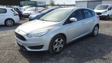Image of FORD FOCUS STYLE 5 Door Hatchback