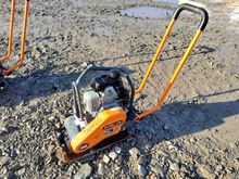 Image of Belle LC3251TP 12" Vibrating Plate