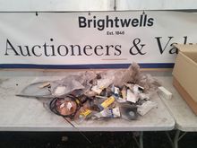 Image of Miscellaneous Car & Grounds Maintenance Parts