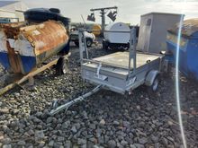 Image of Solar Trailer