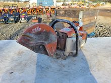 Image of Stihl TS400 Disc Cutter