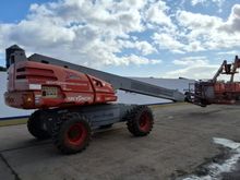 Image of SkyJack SJ 66T Access Platform