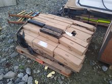 Image of 400MM 80x Clip On Pads