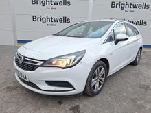 Image of VAUXHALL ASTRA CDTI Estate