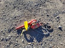 Image of Lifting Equiptment