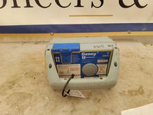 Image of Radio Detection Cable Avoidance Tool (Genny)