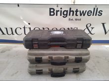 Image of 2x Arbotech Saws