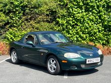 Image of 2005 Mazda MX5