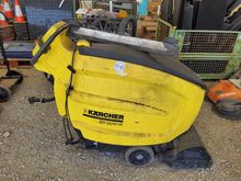 Image of Karcher Pressure Washer