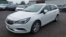 Image of VAUXHALL ASTRA CDTI S/S Estate