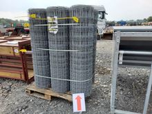 Image of 1x Roll of T15/155/15 100m Roll Tornado Deer Wire 5ft