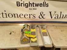 Image of 2x Cat Scanners & 2x Gennys