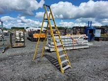 Image of Step Ladder