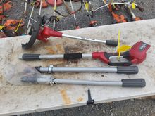 Image of Mountfield MT48LI Strimmer