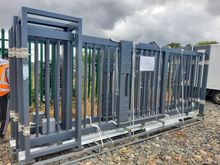 Image of 1x 20' Electric Sliding Gate