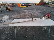 Image of Poker Shaft with Engine