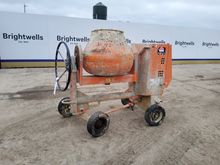 Image of Belle PMW0TP Site Mixer