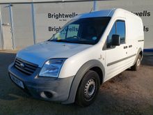 Image of FORD TRAN CONNECT 90 T230 Panel Van