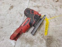 Image of Milwaukee M18Fbjs-50 Heavy Duty Cordless Jigsaw