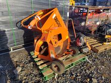 Image of Timberwolf Petrol Woodchipper Spares &