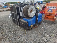 Image of Rioned Cityjet Pressure Washer