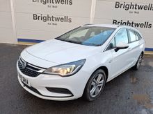 Image of VAUXHALL ASTRA CDTI ECOTEC S/S Estate