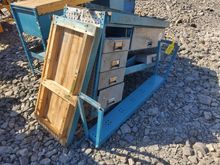 Image of Van Racking