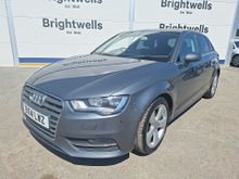Image of AUDI A3 SPORT TFSI 5 Door Hatchback
